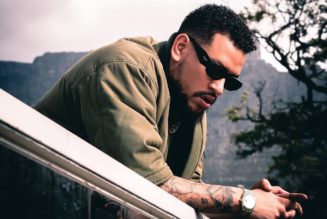 AKA and K.O Lead 2023 South African Music Awards (SAMAs) Nominations