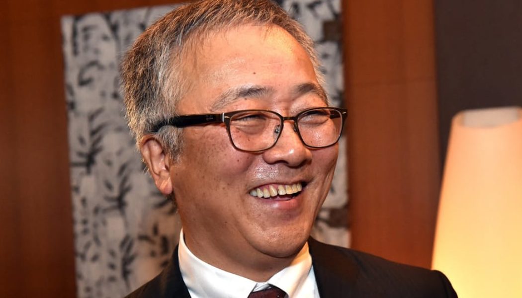 ‘Akira’ Creator Katsuhiro Otomo Is Working on a New Manga