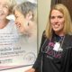 Annual mammogram catches cancer early for Sanford provider