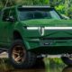 Apocalypse Manufacturing Unveils the Nirvana: an 850 HP EV Off-Roader