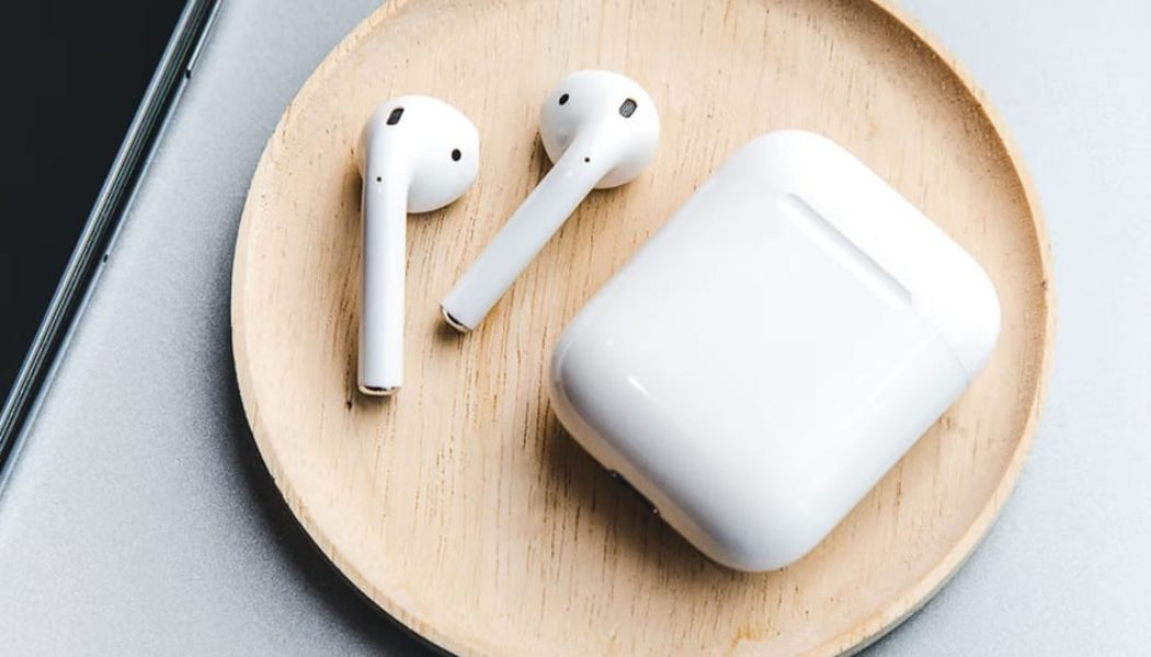 Apple Is Reportedly Revamping Its Entire AirPods Line