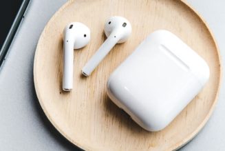 Apple Is Reportedly Revamping Its Entire AirPods Line