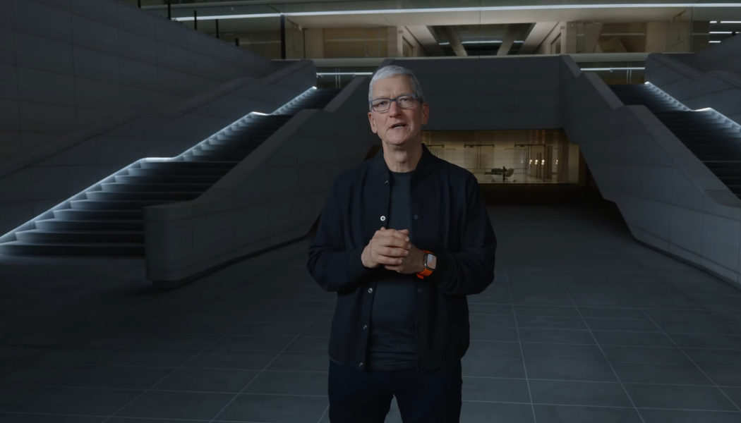 Apple “Scary Fast” Mac launch event: the 4 biggest announcements