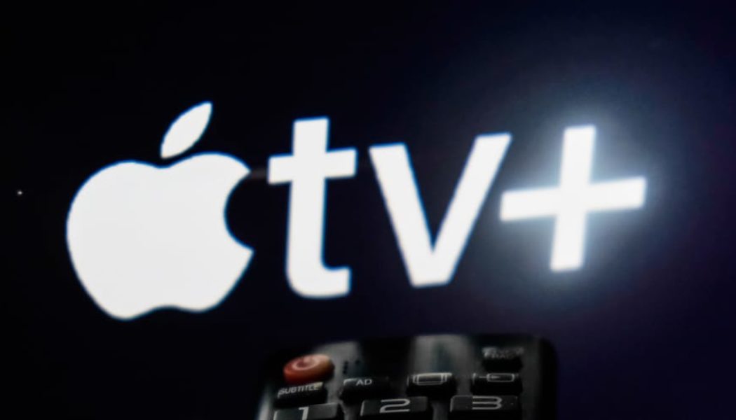 Apple TV+ Raises Prices For the Second Time in One Year