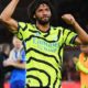 Arsenal Midfielder Mohamed Elneny Launches London-Based Football Academy