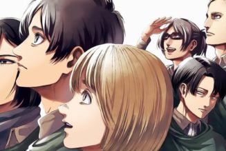 'Attack on Titan' to Receive New Bonus Chapter