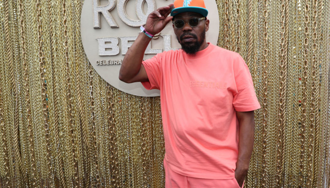 Beanie Sigel Endorses RFK Jr. For President