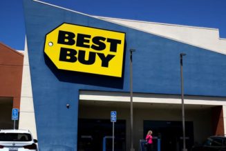 Best Buy Announces the End of DVD and Blue-Ray Disc Sales