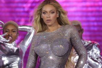 Beyoncé to Release Concert Film of Her 'RENAISSANCE' World Tour