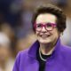 Billie Jean King Talks Healthy Living and the 50th Anniversary of the Battle of the Sexes: “I Promised Myself That I’d Fight for Equality the Rest of My Life”