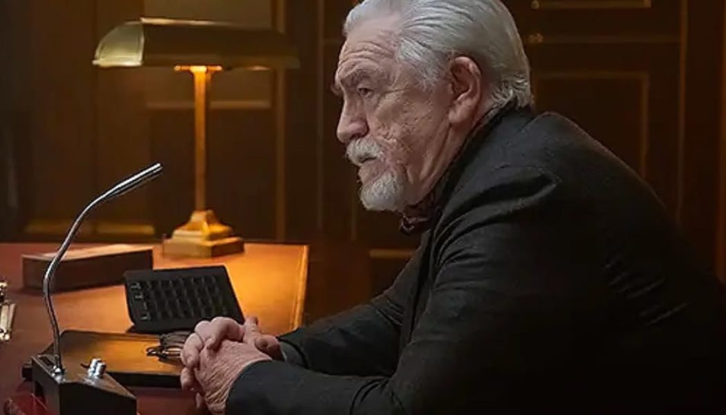 Brian Cox Ignites Life-Or-Death Missions In '007: Road To A Million' Teaser