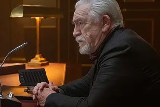 Brian Cox Ignites Life-Or-Death Missions In '007: Road To A Million' Teaser