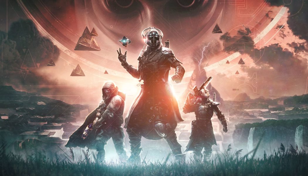 Bungie delaying Destiny 2 and Marathon games amid layoffs