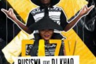 Busiswa ft DJ Khao - Eazy