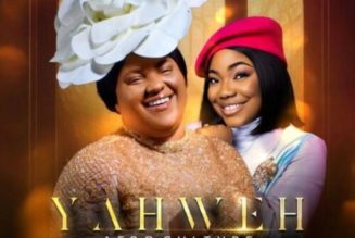 Chioma Jesus – Yahweh (Afro Culture) ft Mercy Chinwo