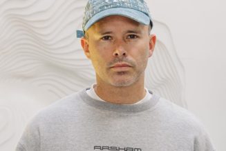 Daniel Arsham to Stage Inaugural Solo Exhibition in His Hometown of Cleveland