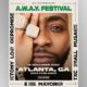 Davido announces inaugural African music & culture festival - Deltaplex News