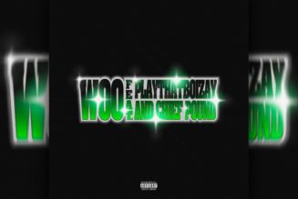 Denzel Curry and Ronny J Reunite on "WOO"