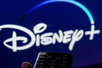 Disney+ Is Cracking Down on Password Sharing