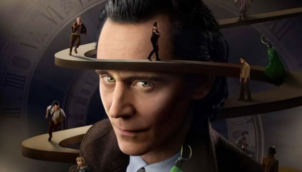 Disney's Loki Called Out Over Alleged Use of AI in Poster Design