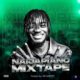 DJ 4Kerty - NaijaPiano Mixtape (Mix)