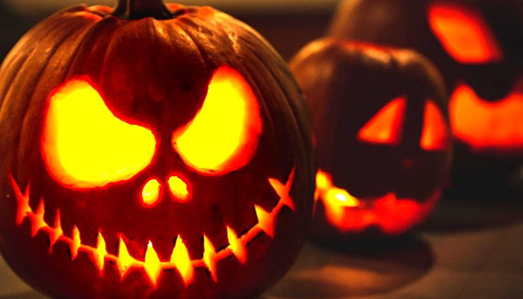 Don’t let your health get tricked this Halloween, a few ways to stay healthy and safe