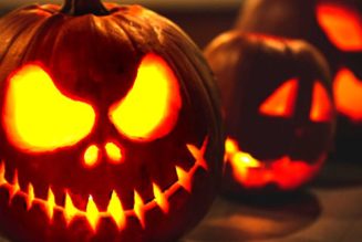 Don’t let your health get tricked this Halloween, a few ways to stay healthy and safe