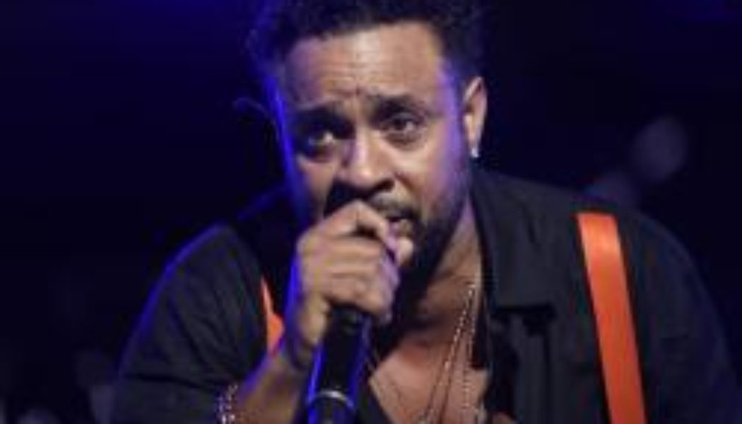 East African artiste Bruce Melodie joins Shaggy for new collab