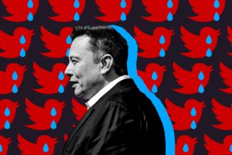 Elon Musk is stonewalling the SEC, and now he’s getting sued