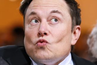 Elon Musk Plans To Make X a Dating App