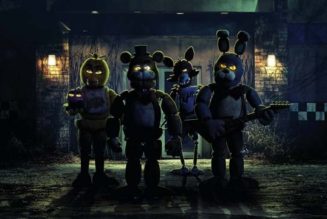 Five Nights at Freddy's