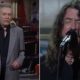 Foo Fighters perform on SNL following intro from Christopher Walken