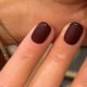 From London to Paris, Everyone is Asking for This Elevated Autumn Nail Trend