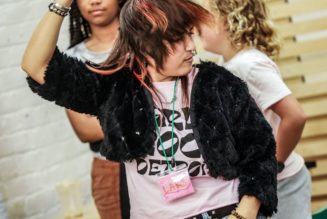 Girls Rock Detroit music camp turns young women into rock stars during transformative week