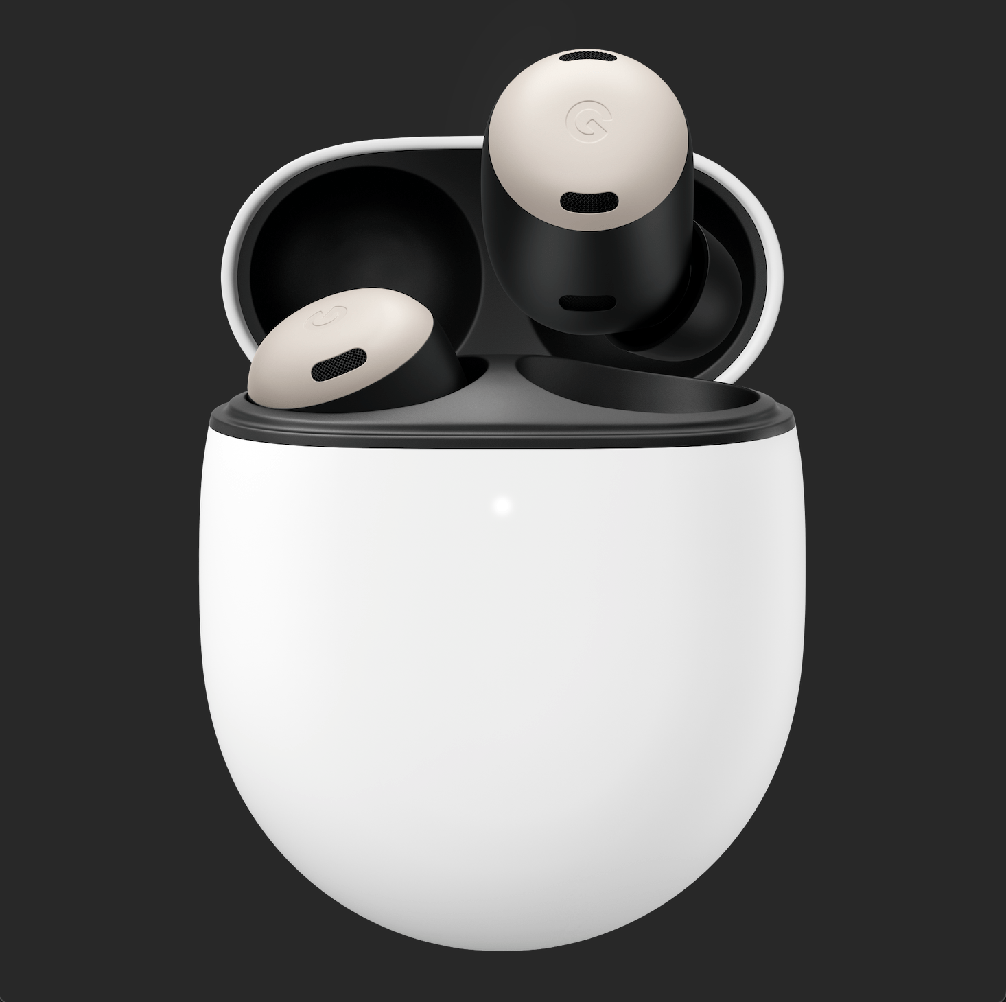 Pixel Buds Pro 2