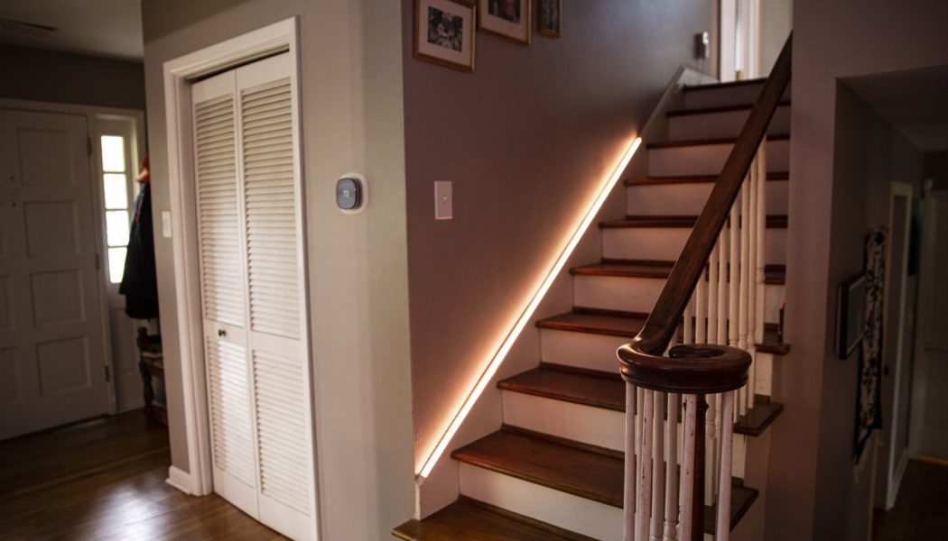 Govee’s colorful LED light strips are on sale just in time for Halloween