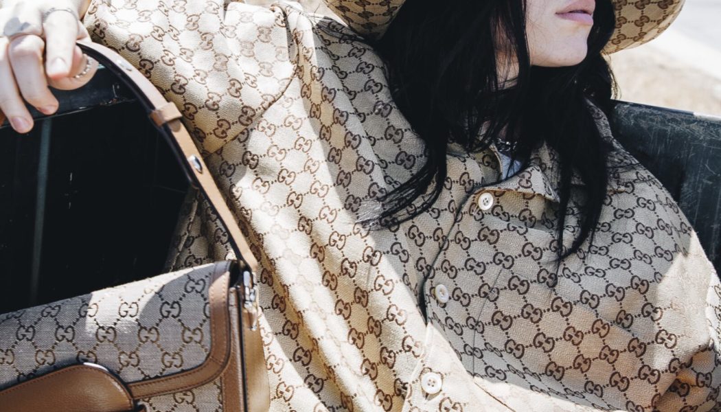 Gucci x Billie Eilish: A Sustainable Shift in Luxury Fashion