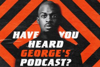 Have You Heard George’s Podcast? returns to BBC Sounds with an epic exploration of the African independence movement and its legacy today