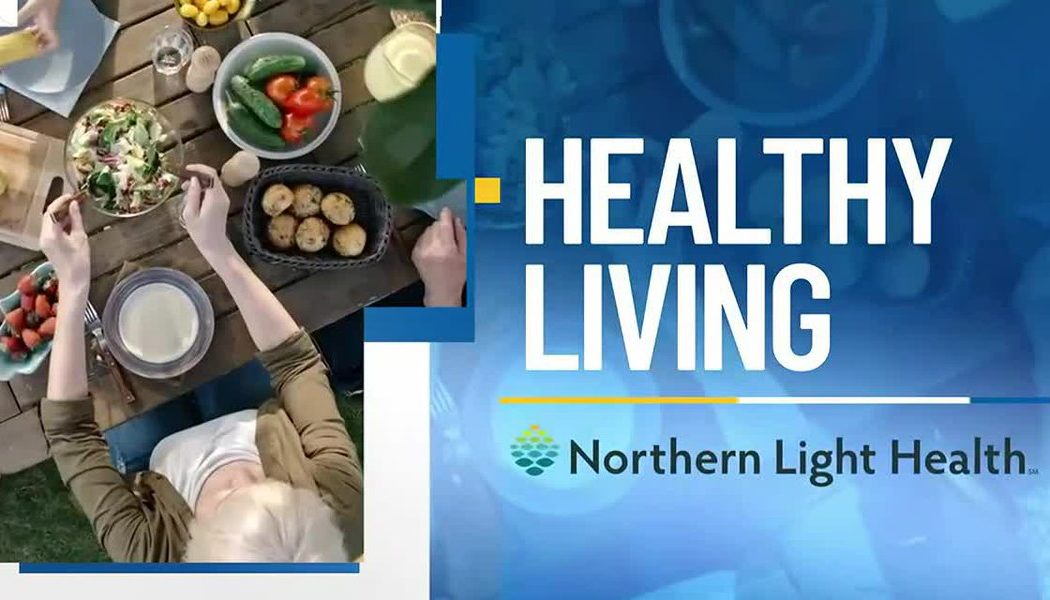 Healthy Living with Northern Light Health: climate change concerns in healthcare