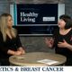 Healthy Living with USA Health: Breast Cancer Awareness Month