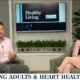 Healthy Living with USA Health: Young adults and cardiovascular health