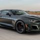 Hennessey Performance Unveils End-of-Production “Final Edition” EXORCIST Camaro ZL1