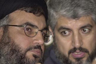 Hezbollah mocks Hamas leaders' luxurious lifestyle while Gazans suffer