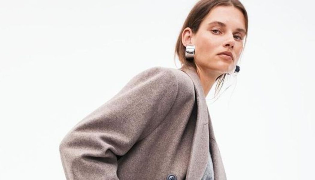 H&M Just Dropped the Most Designer-Looking Autumn Collection