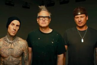 How to Get Tickets to Blink-182’s 2024 Tour