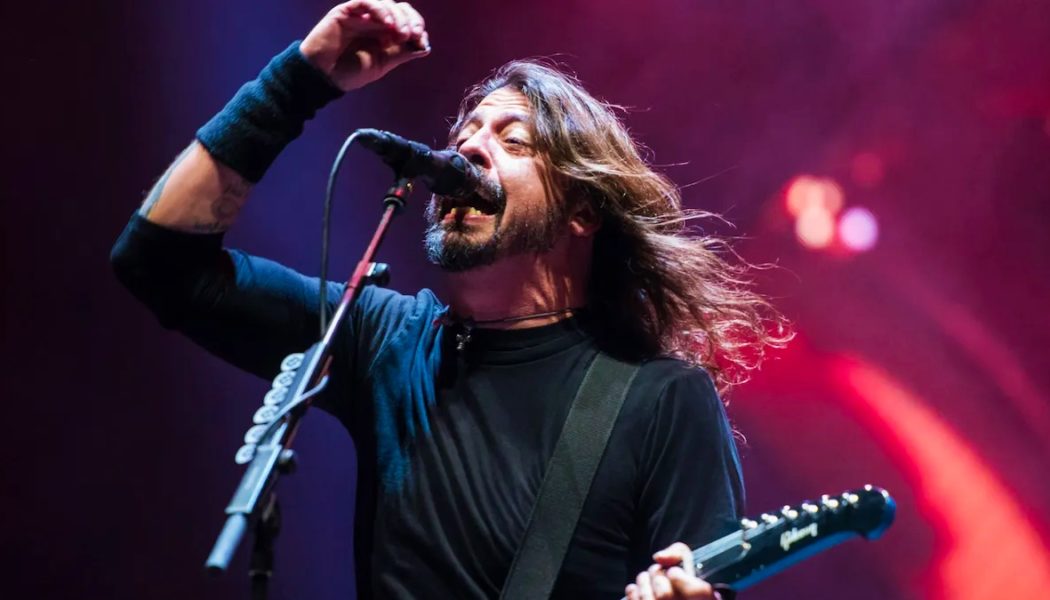 How to Get Tickets to Foo Fighters’ 2024 Tour