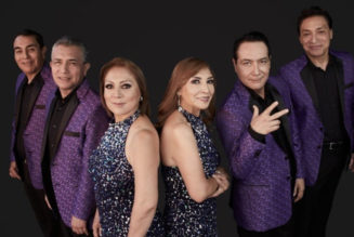 How to Get Tickets to Los Ángeles Azules' 2024 Tour