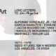 Hypeart Announces 'Love Letters to LA' Exhibition That Celebrates Immigrant Communities