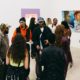 Hypeart's 'Love Letters to LA' Exhibition Supported by Bisquit & Dubouché Draws Over 300 Attendees