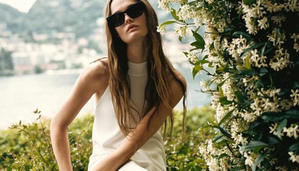 I'm Obsessed With This Secret Zara Brand—21 Pieces That Look Ultra Luxe